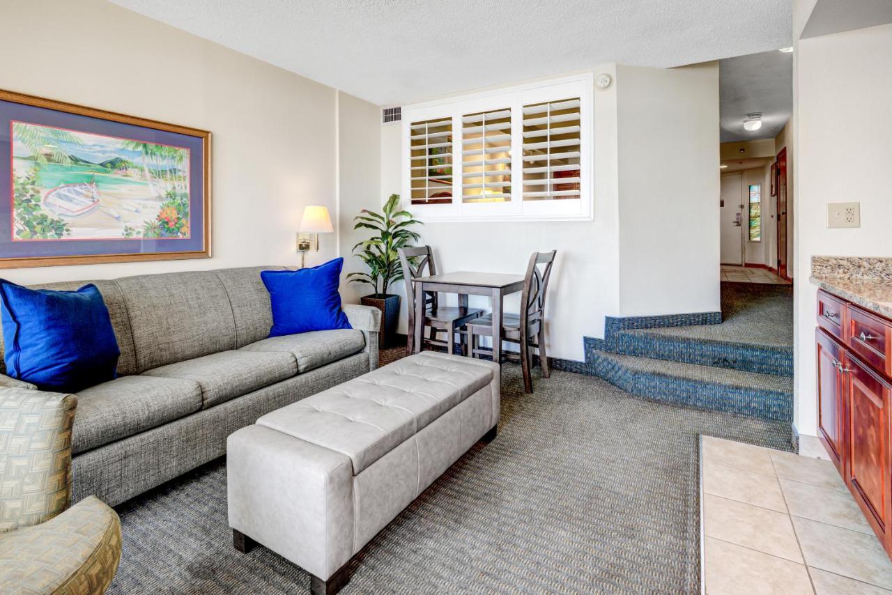 Beach Cove Bungalow Myrtle Beach Exteriör bild