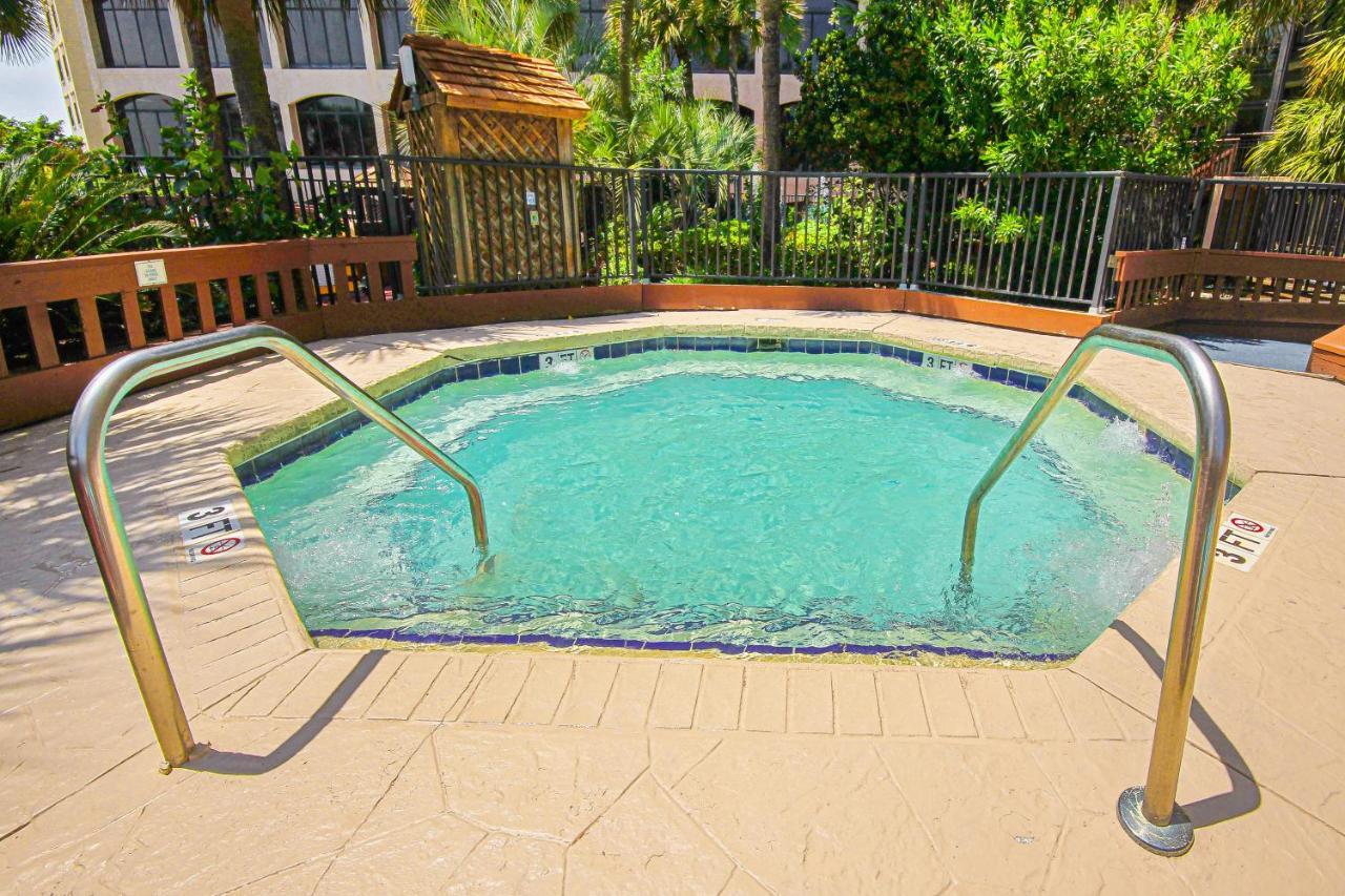 Beach Cove Bungalow Myrtle Beach Exteriör bild